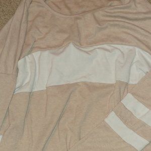 Long Sleeved Super Soft Top S
